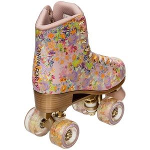 Limited Edition Impala Cynthia Rowley Quad Skate
